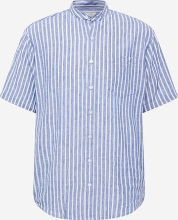 Jack's Regular fit Skjorta i blå: framsida