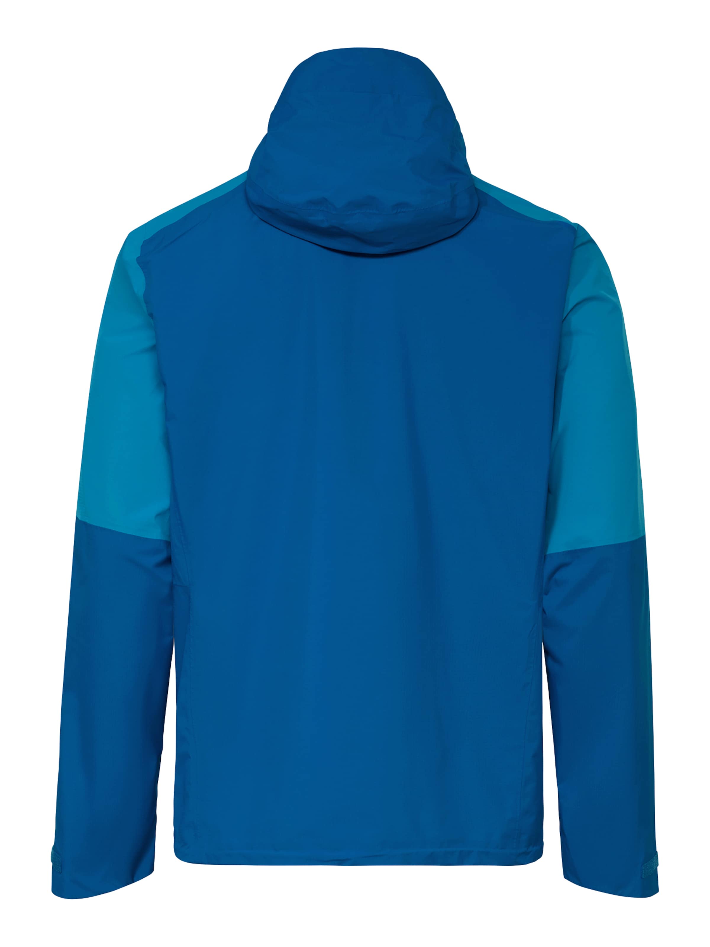 VAUDE Outdoor jacket 'Simony' in Blue