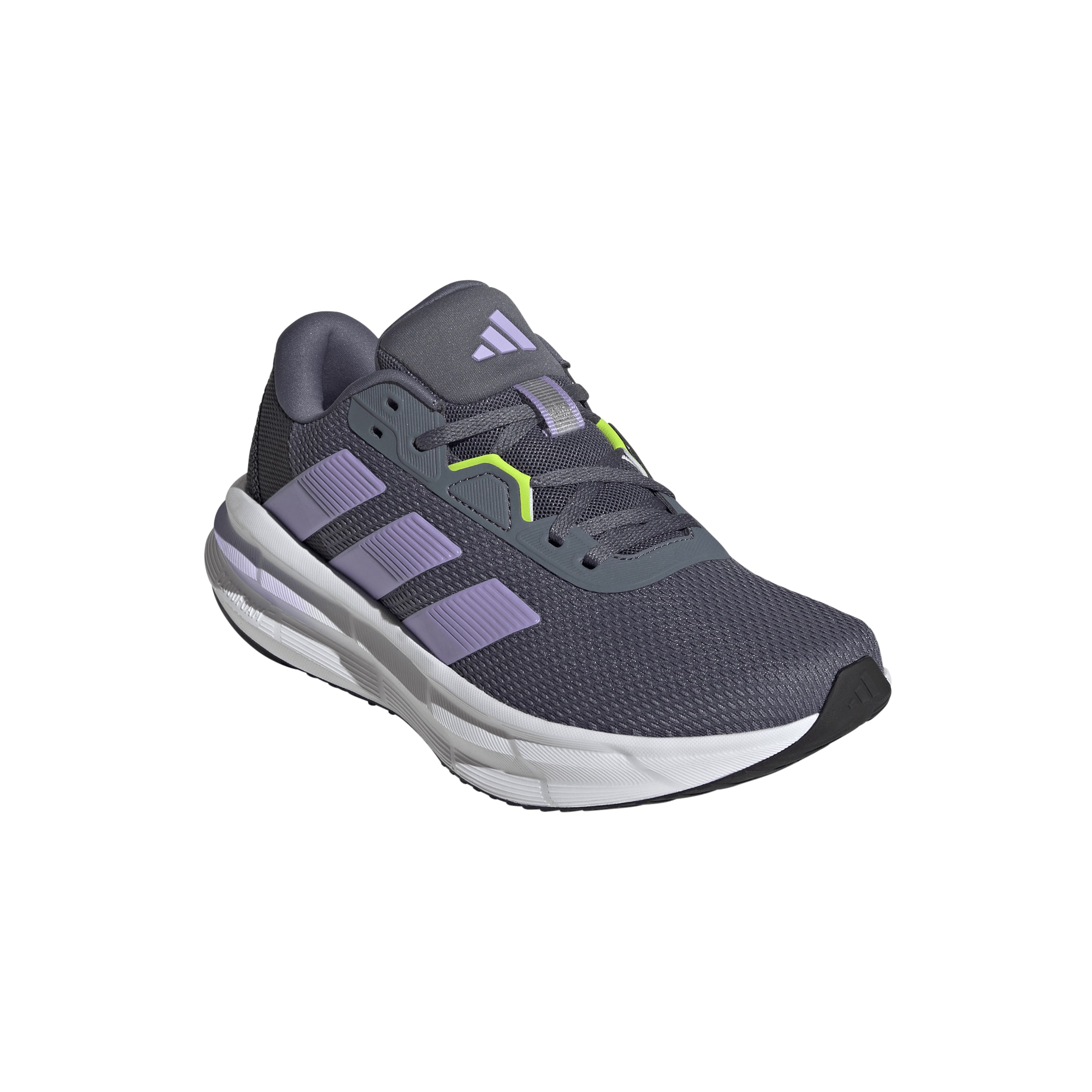 ADIDAS PERFORMANCE Running shoe 'Galaxy 7' in Grey: front