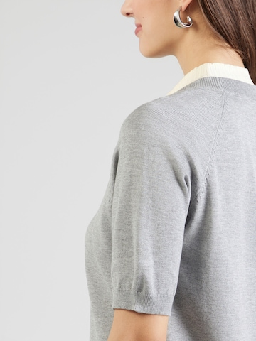 Soft Rebels - Jersey 'SRMarla' en gris