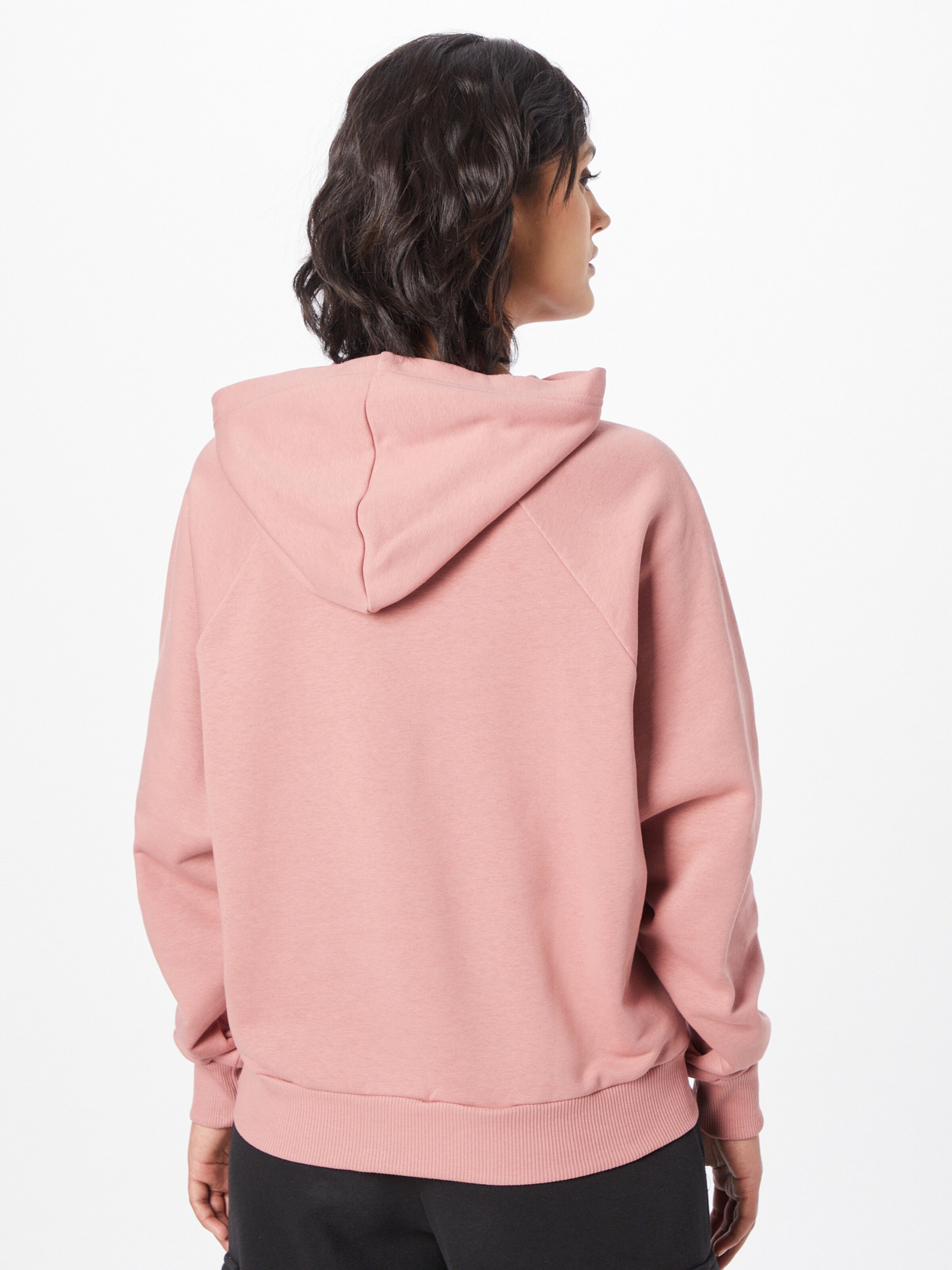 Frauen Sportarten NEBBIA Sportsweatshirt 'HERO' in Rosa - YP19976 Frauen Sportarten NEBBIA Sportsweatshirt 'HERO' in Rosa - YP19976