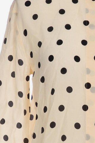 & Other Stories Bluse XS in Beige