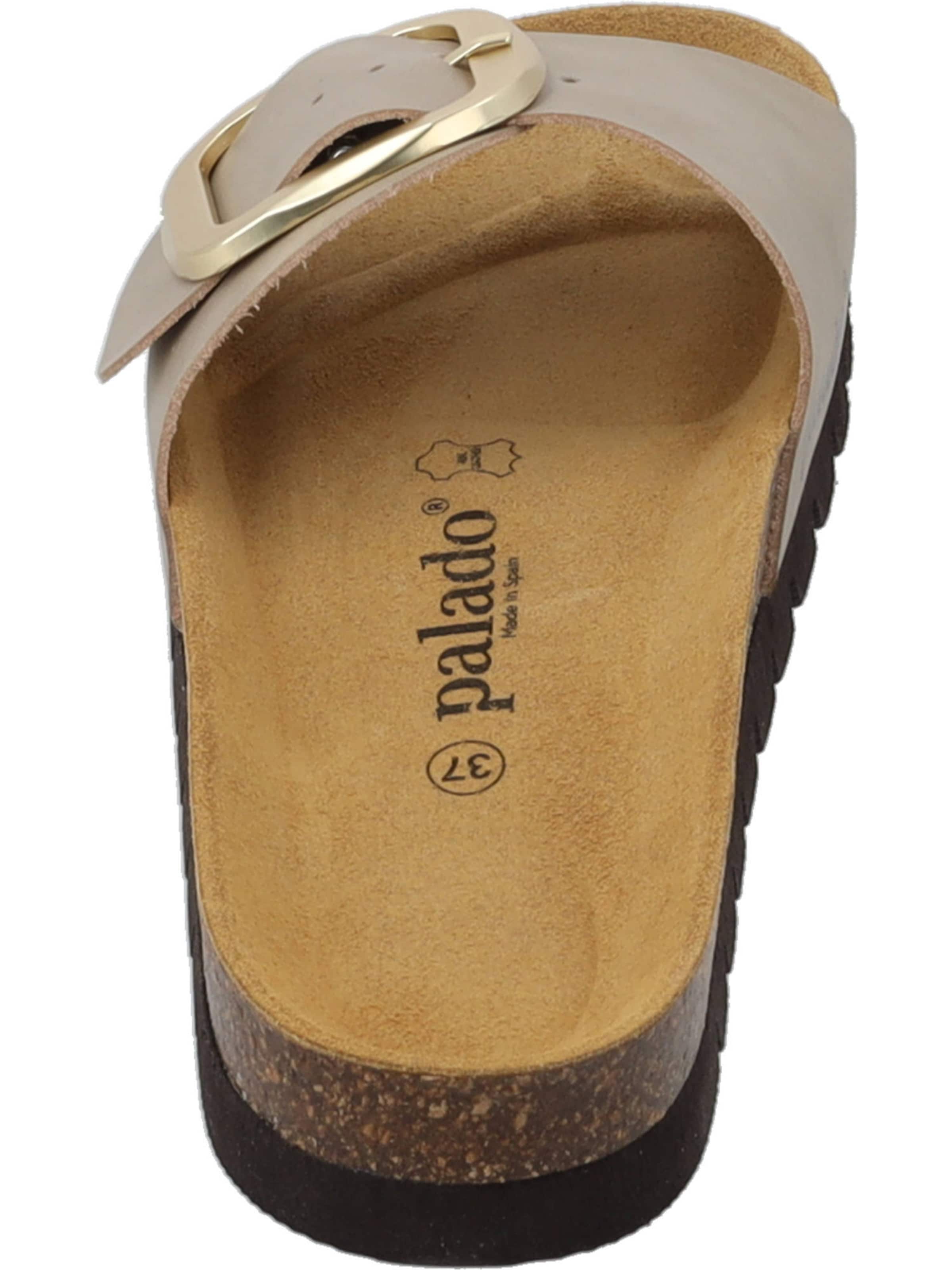 Palado Muiltjes 'Malta' in Beige