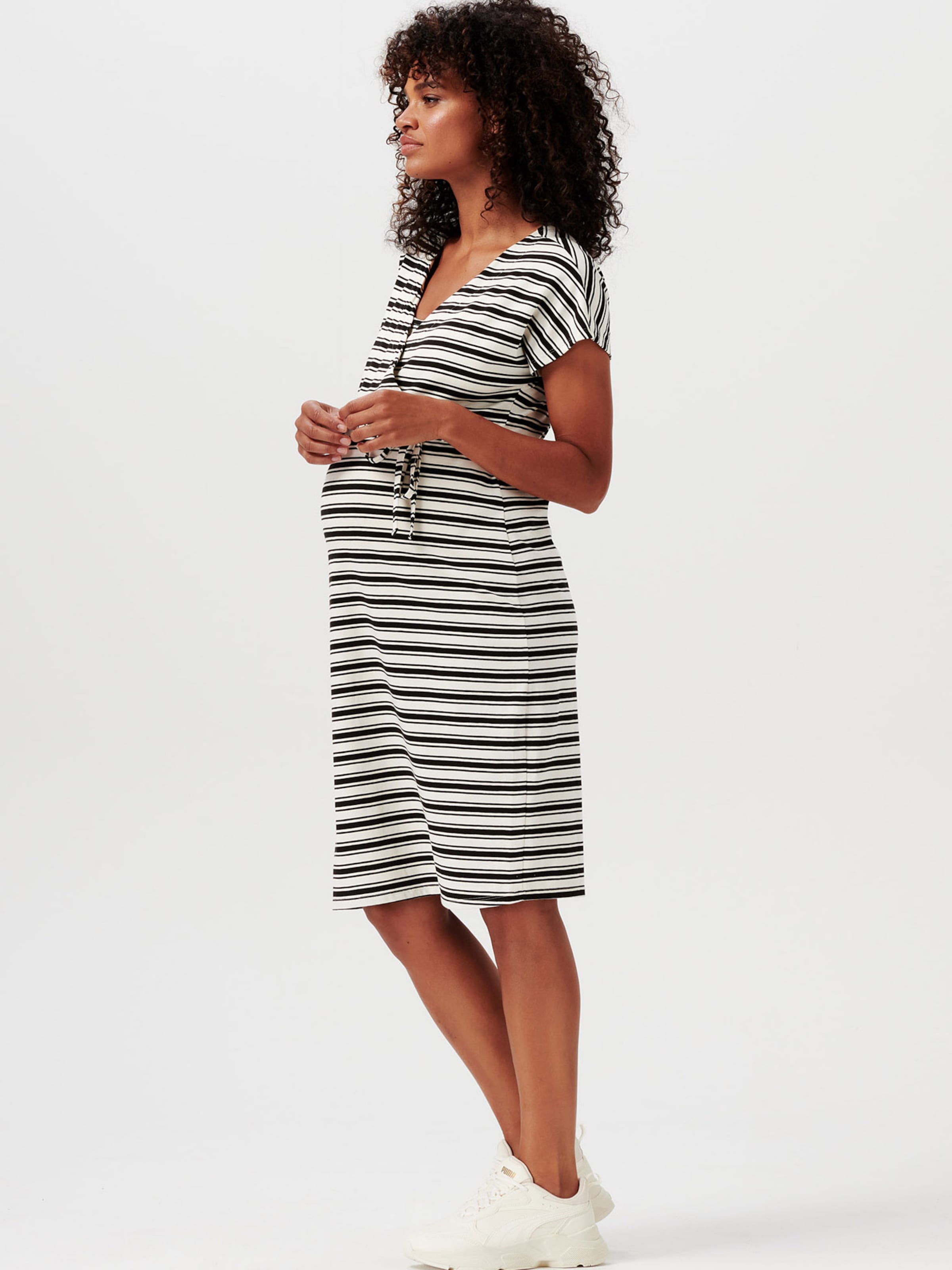 Bristol lange jurk sale