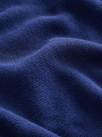 Next Pullover i blå