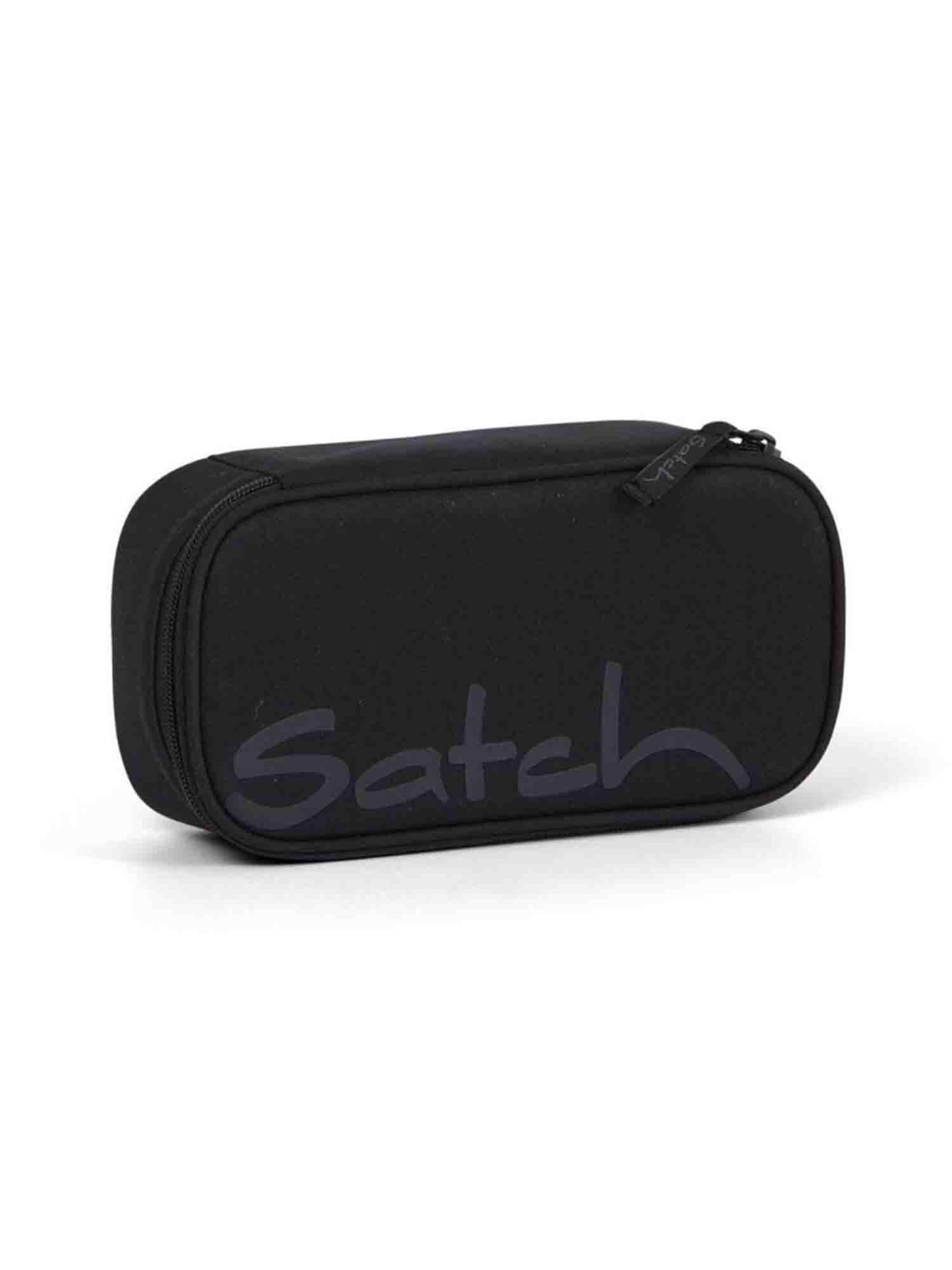 Satch Rucksack‌‌ in Schwarz
