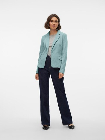Blazer 'VMJulia' di VERO MODA in verde: frontale