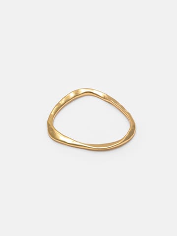 Brățară de la Pull&Bear pe auriu