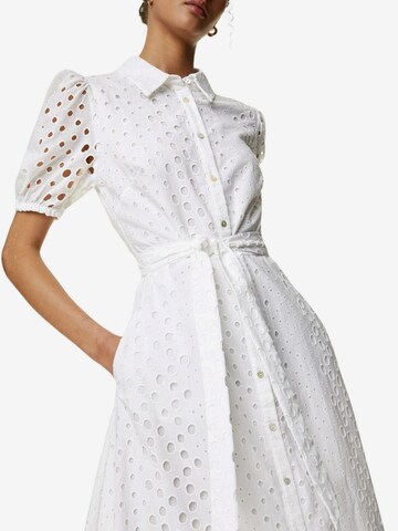 Marks & Spencer Dress in White