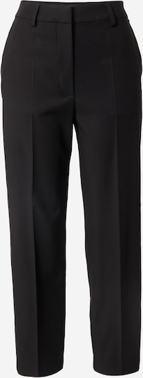 TOMMY HILFIGER Pantalon chino en noir, Vue avec produit