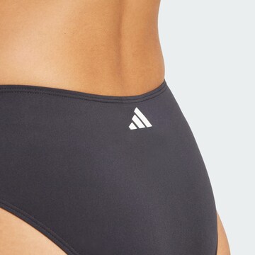ADIDAS SPORTSWEAR Bikinibroek 'Iconisea' in Zwart