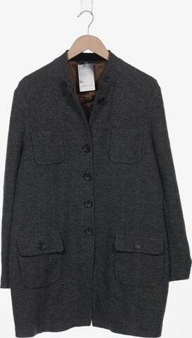 BOGNER Jacket & Coat in XXXL in Grey: front