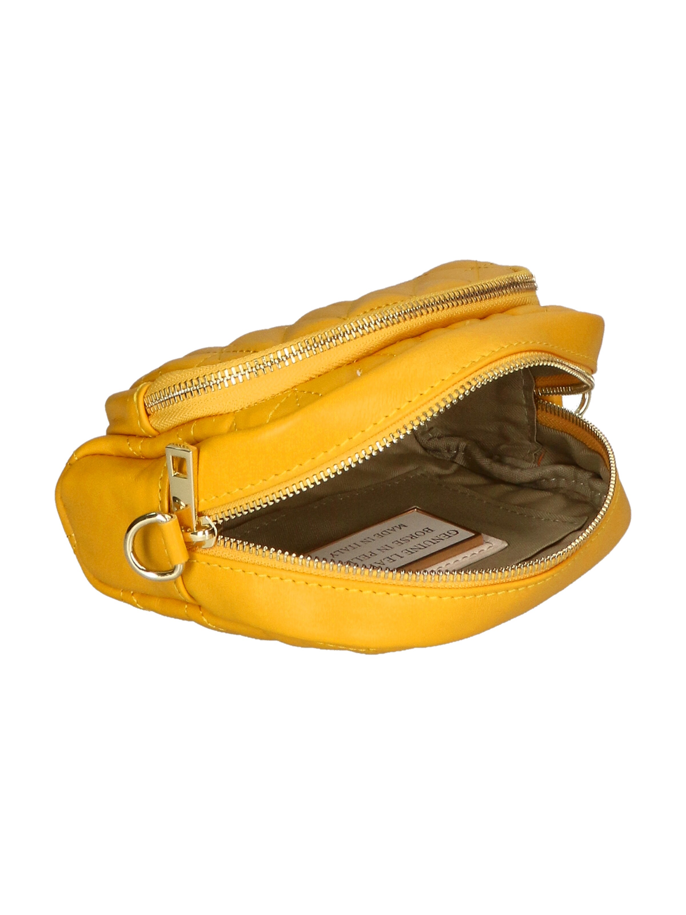 Gave Lux Clutch in Geel