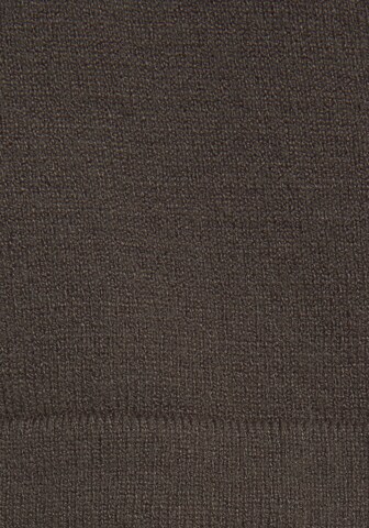 LASCANA Pullover in Grün