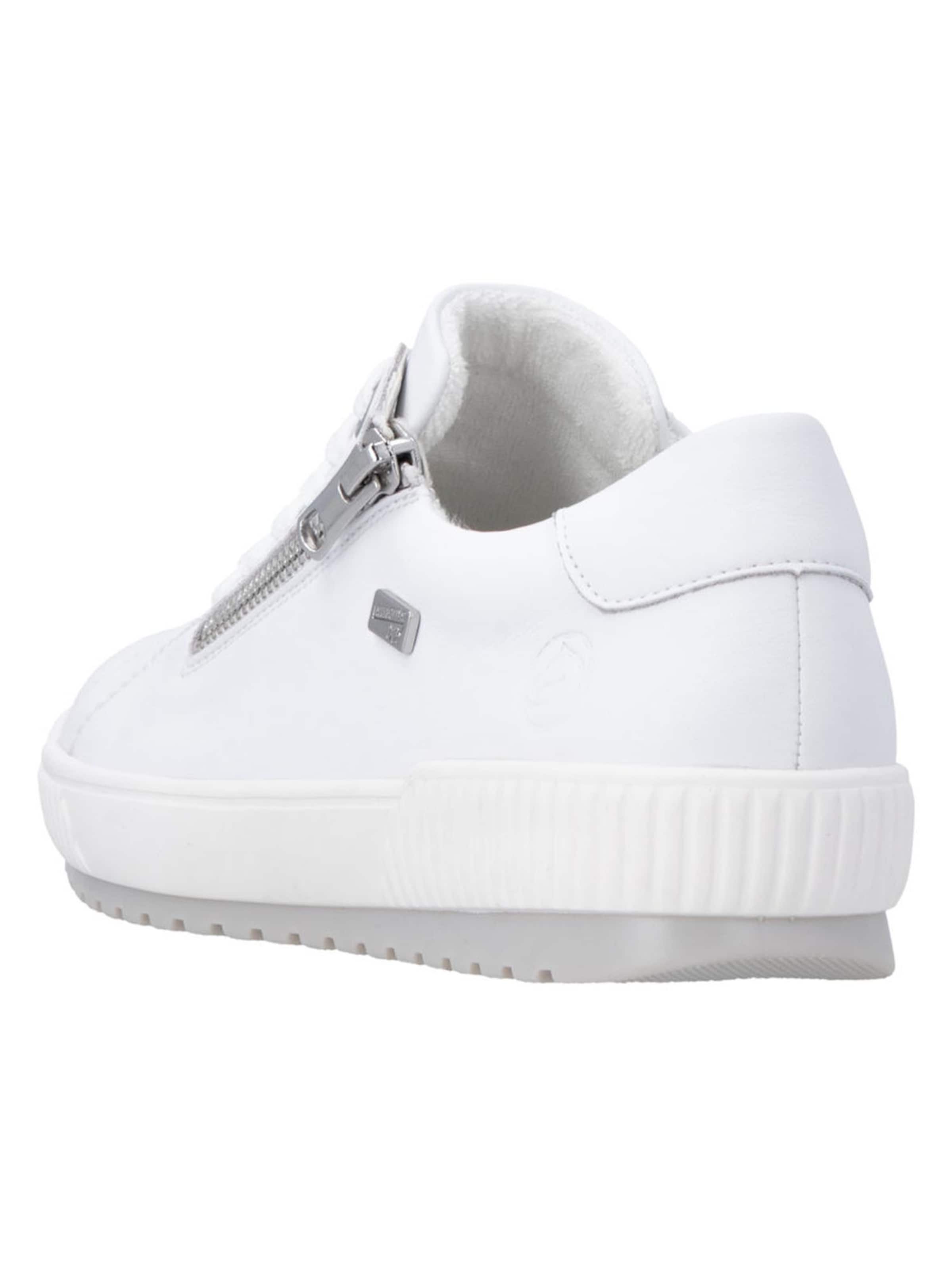 REMONTE Platform trainers 'Basic' in White