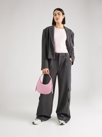 ESPRIT Tričko – pink