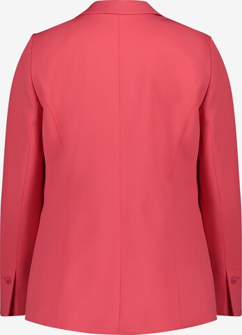 Betty Barclay Blazer in Orange