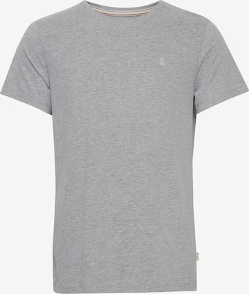 Maglietta di BLEND in grigio: frontale