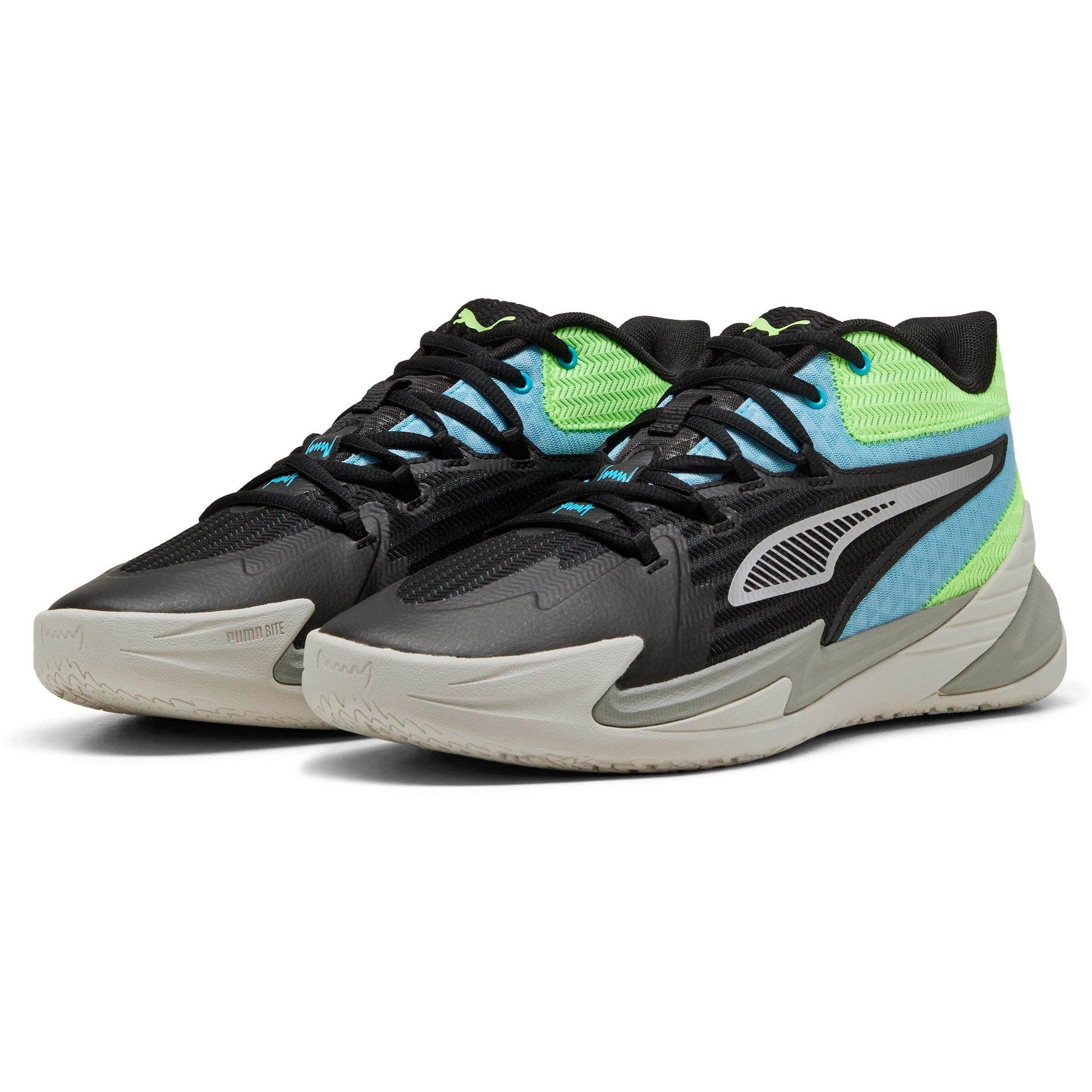 PUMA Athletic Shoes 'Dagger' in Mixed colors