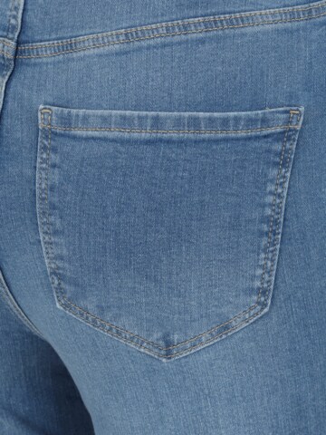 Skinny Jeans 'VMSOF' di Vero Moda Tall in blu