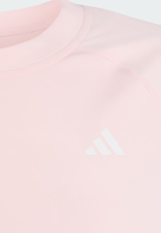 T-Shirt fonctionnel 'Club Tennis' ADIDAS PERFORMANCE en rose