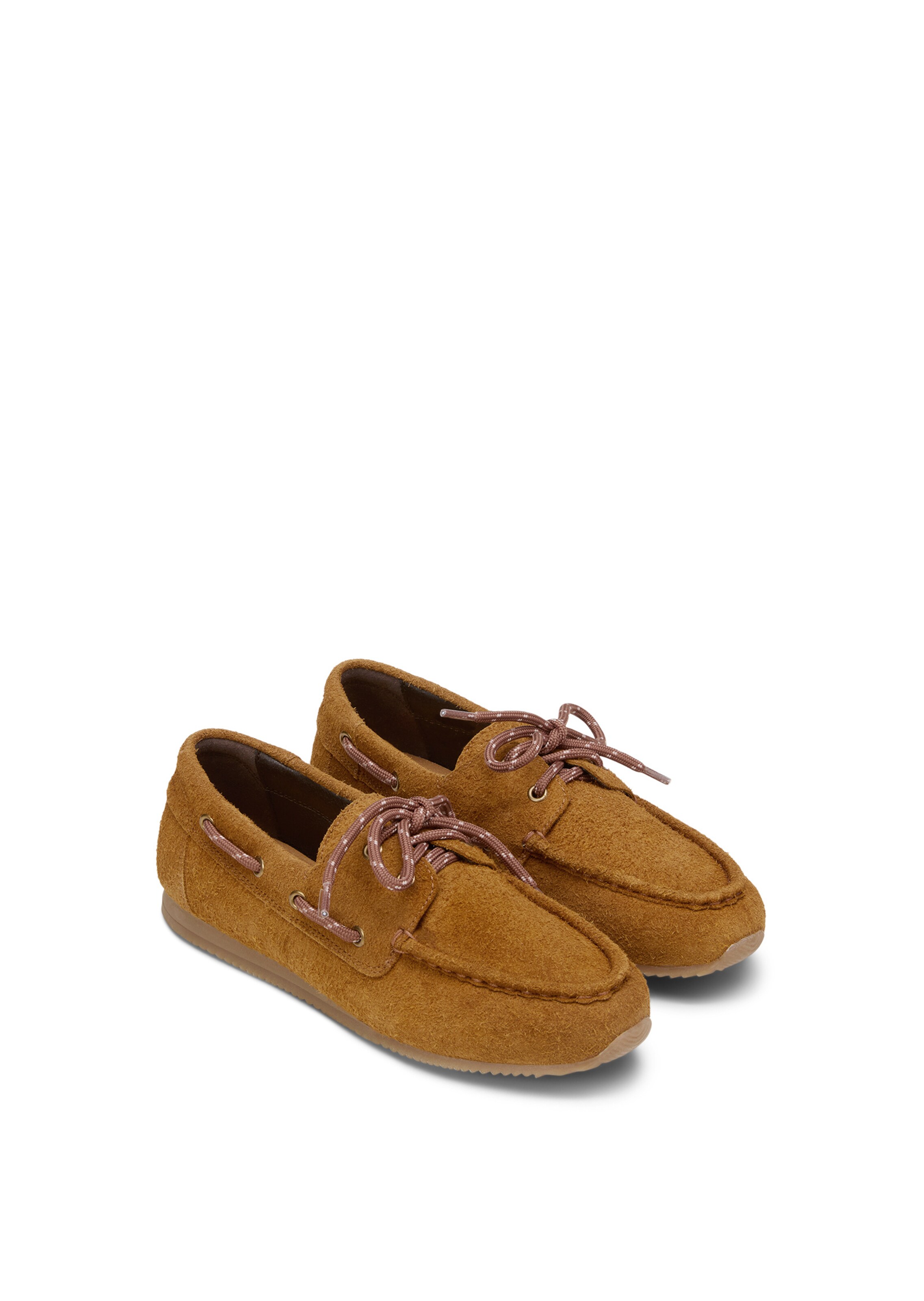 Marc O'Polo Moccasin in Brown