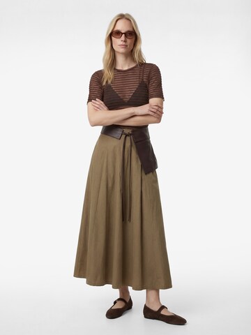 Koton Shirt in Brown