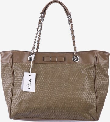 Blugirl by Blumarine Bag in One size in Brown: front