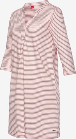 s.Oliver Nightgown in Pink