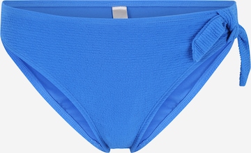 LingaDore Bikinibroek in Blauw: voorkant