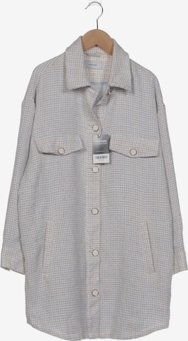 Reserved Mantel S in Hellblau ABOUT YOU