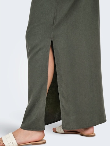 JDY - Falda 'JDYSAY' en verde