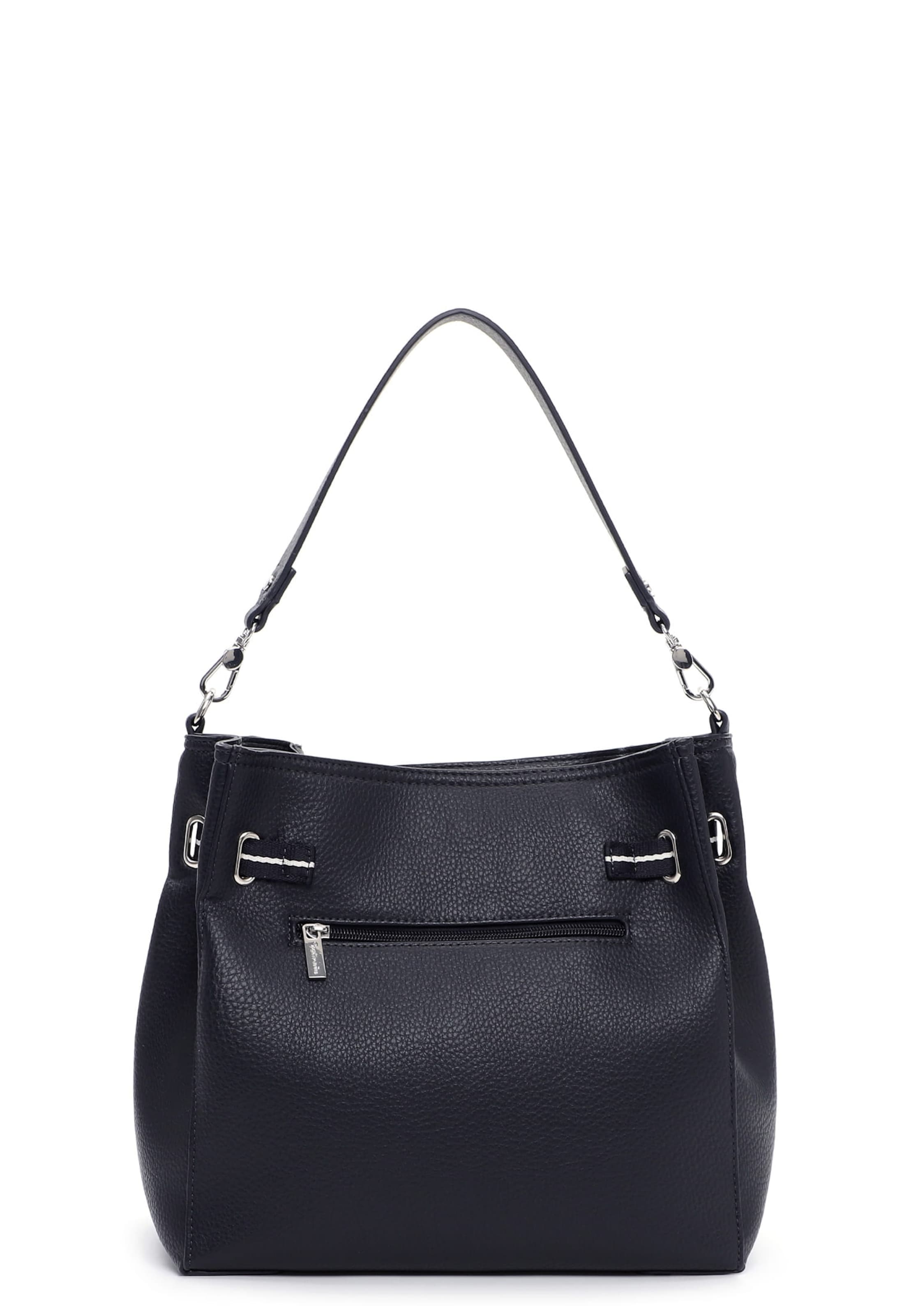 Tamaris Handtas 'Kirima' in Blauw