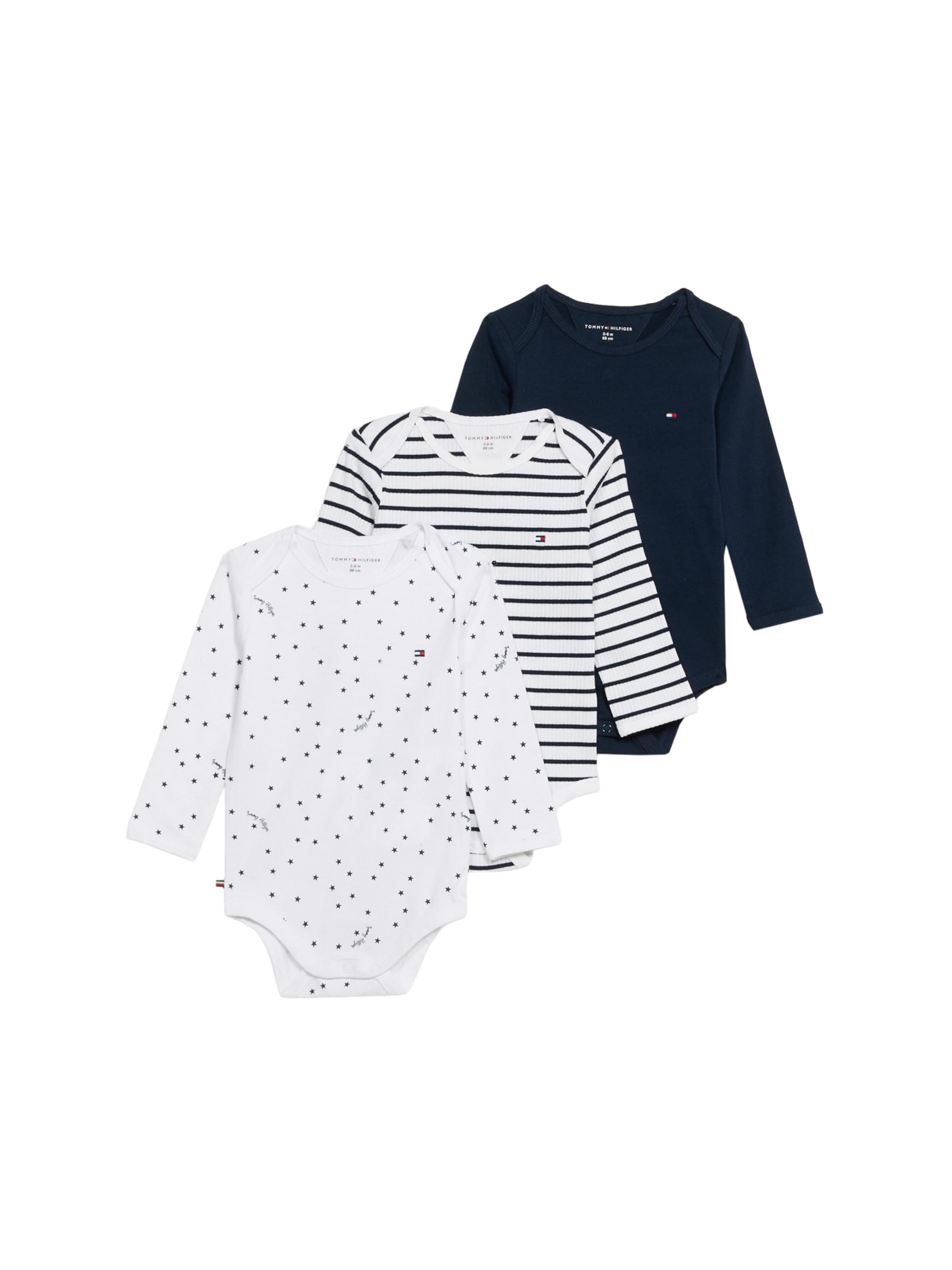 TOMMY HILFIGER Φορμάκι/κορμάκι σε μπλε: μπροστά