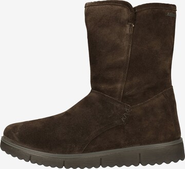 Legero Stiefelette in Braun