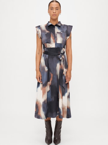 Vero Moda Petite Dress 'VMJOA' in Black: front
