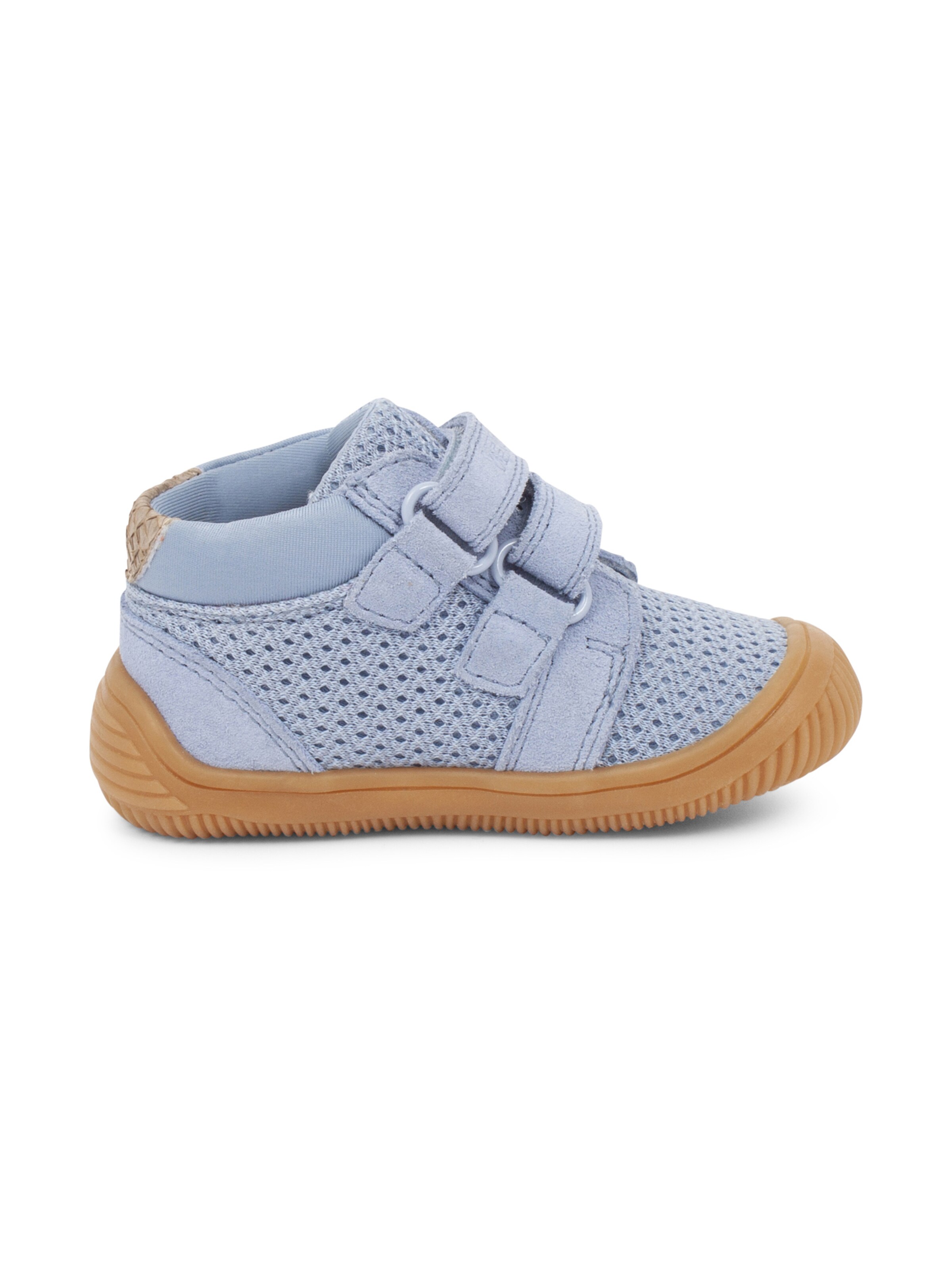 Baskets 'Tristan' WODEN en bleu