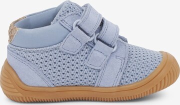 Baskets 'Tristan' WODEN en bleu