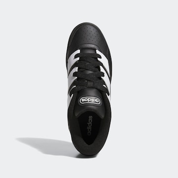 ADIDAS SPORTSWEAR Låg sneaker i svart