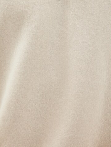 Koton Sweatshirt in Beige
