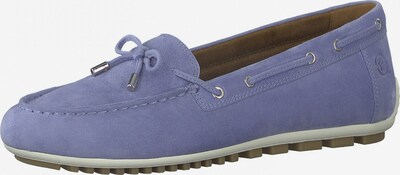 Mocassino TAMARIS di colore blu fumo, Visualizzazione prodotti