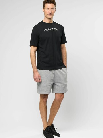 KAPPA Bluser & t-shirts 'Feddu' i blå