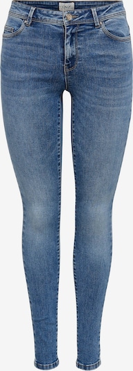 Jeans 'WAUW' ONLY di colore blu denim, Visualizzazione prodotti