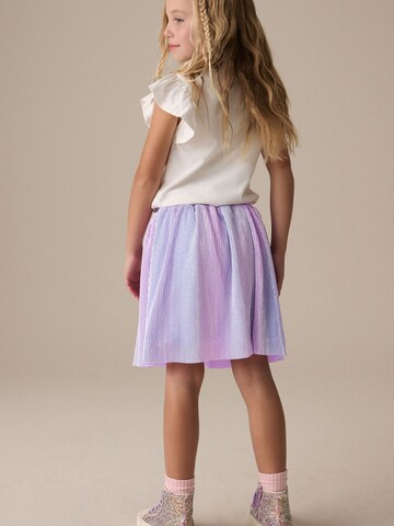 Next - Saia em roxo