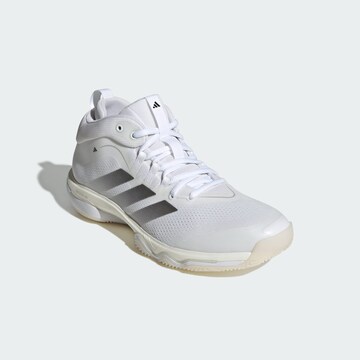 ADIDAS PERFORMANCE - Sapatilha de desporto 'Crazyflight 7' em branco
