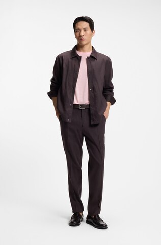 BOSS Shirt in Pink