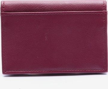 See by Chloé Small Leather Goods in One size in Red