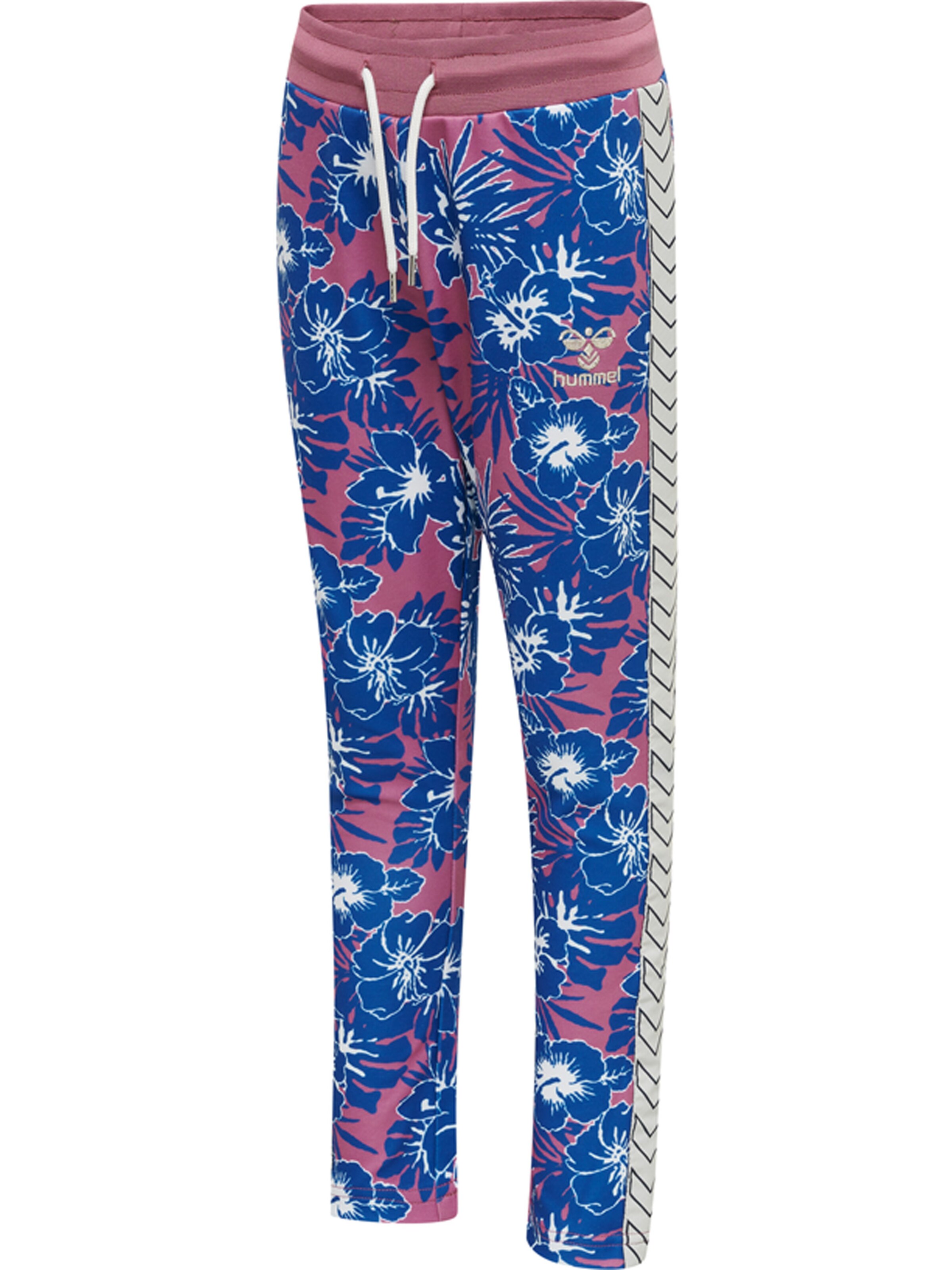 Hummel regular Sportsbukser i blandingsfarvet