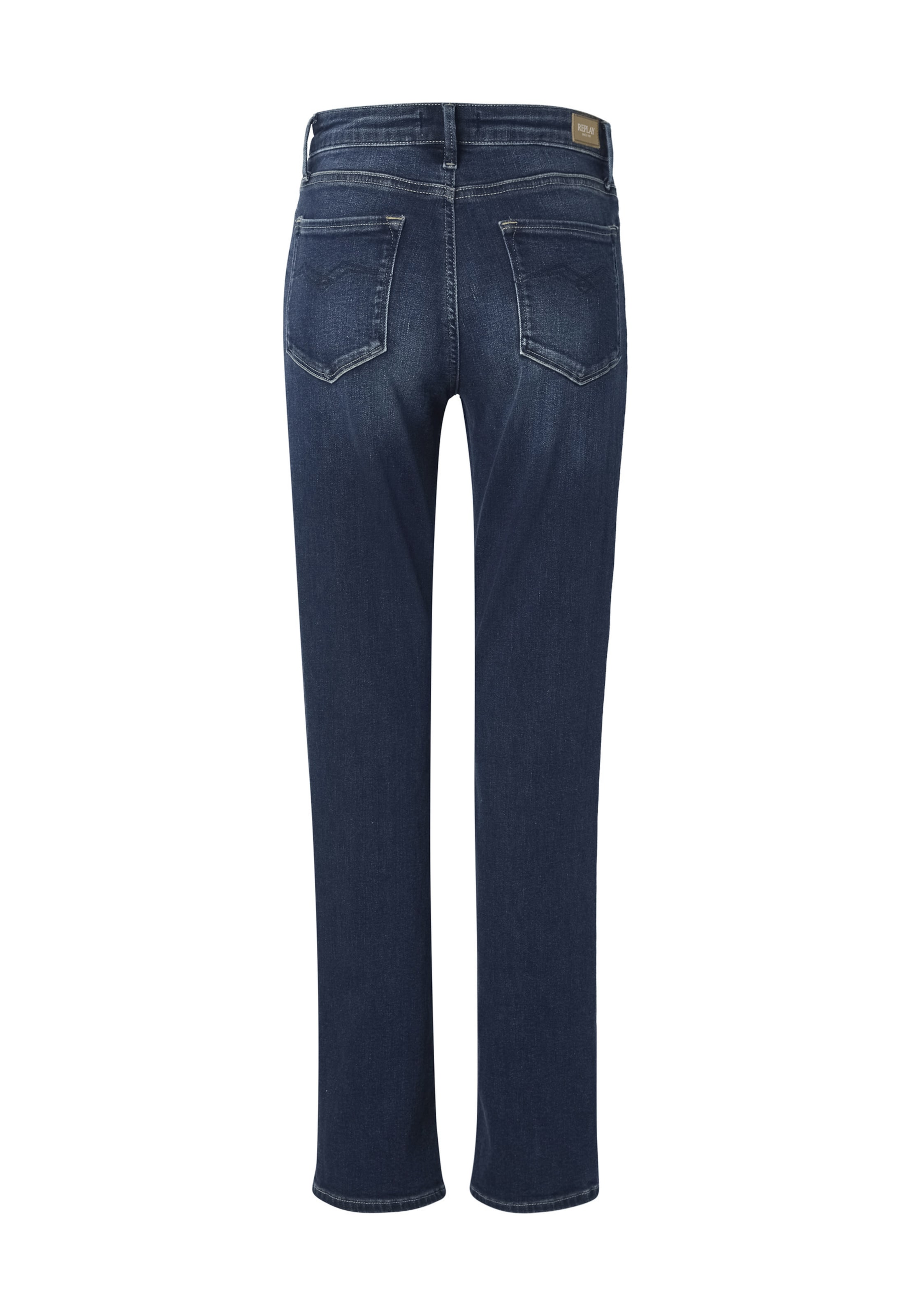 REPLAY Boot cut Jeans in Blue