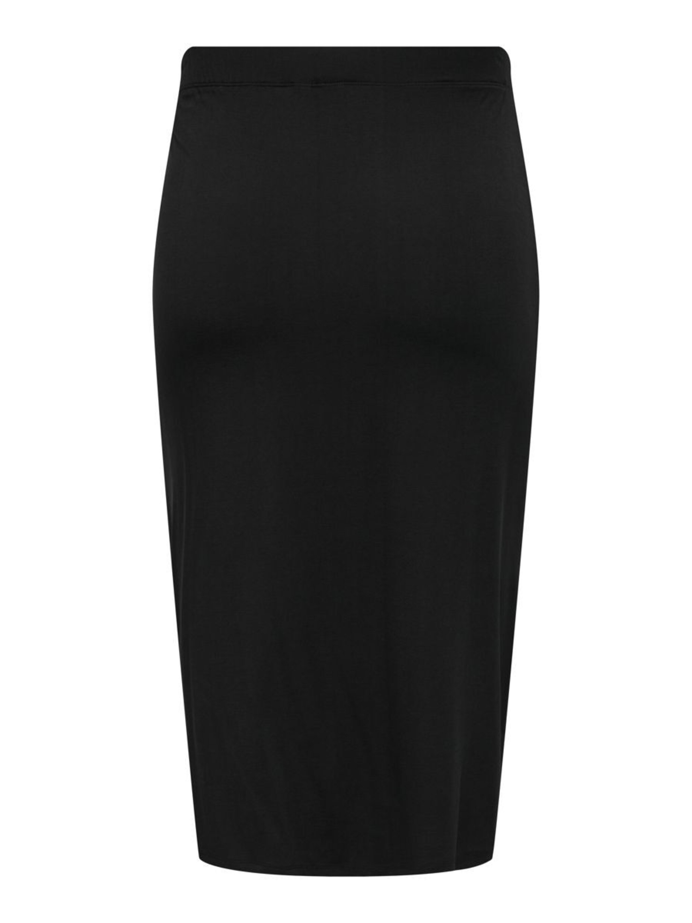 Gonna di ONLY Carmakoma in nero